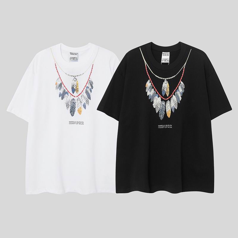 Marcelo Burlon S-XXL yftxM100